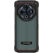 DOOGEE Fire 6 Power 8/256GB Green
