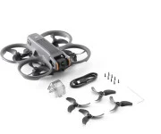 Квадрокоптер DJI Avata 2 Drone Only (CP.FP.00000149.02)