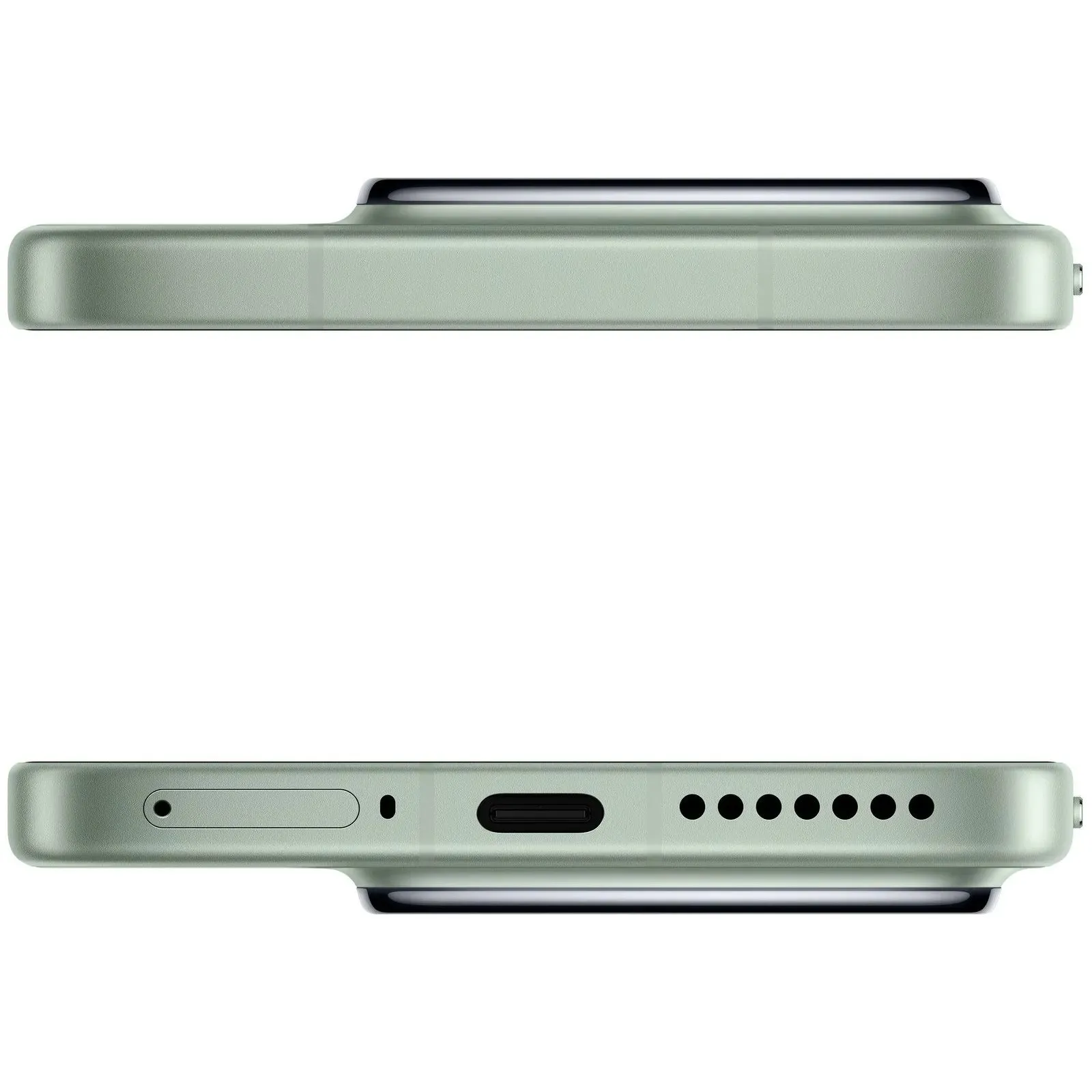 Xiaomi 15 12/512GB Green (no adapter) Europe Дисплей: 6.36 / OLED (2670x1200 точек)