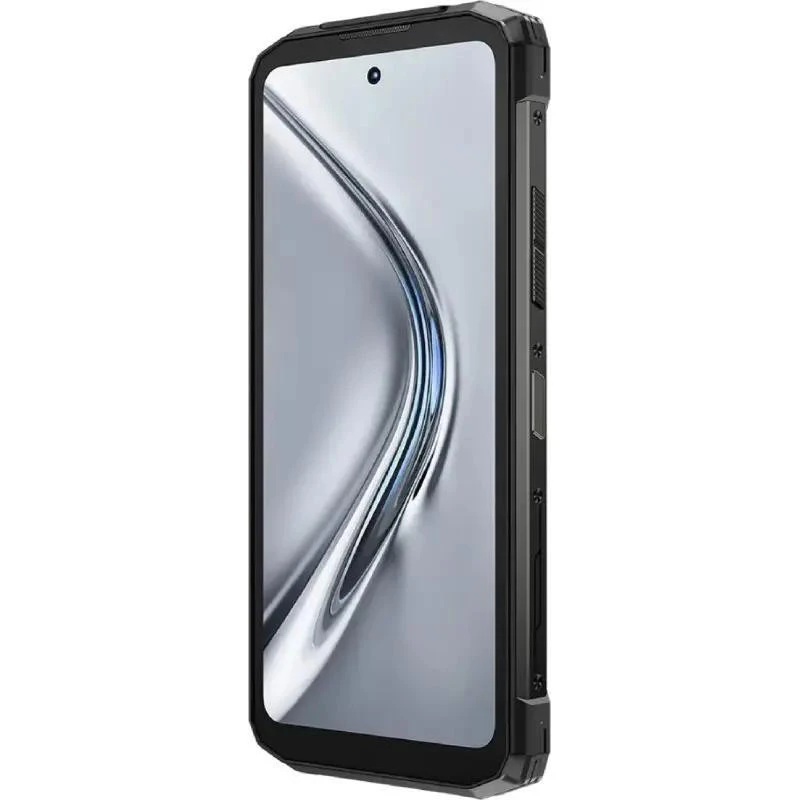 DOOGEE Fire 6 Power 8/256GB Black Бренд: DOOGEE; Линейка: Fire 6 Power;