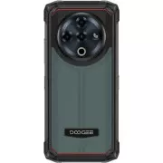 DOOGEE Fire 6 Power 8/256GB Green