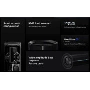 Xiaomi Bluetooth Speaker (QBH4275GL)