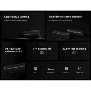 Xiaomi Bluetooth Speaker (QBH4275GL)