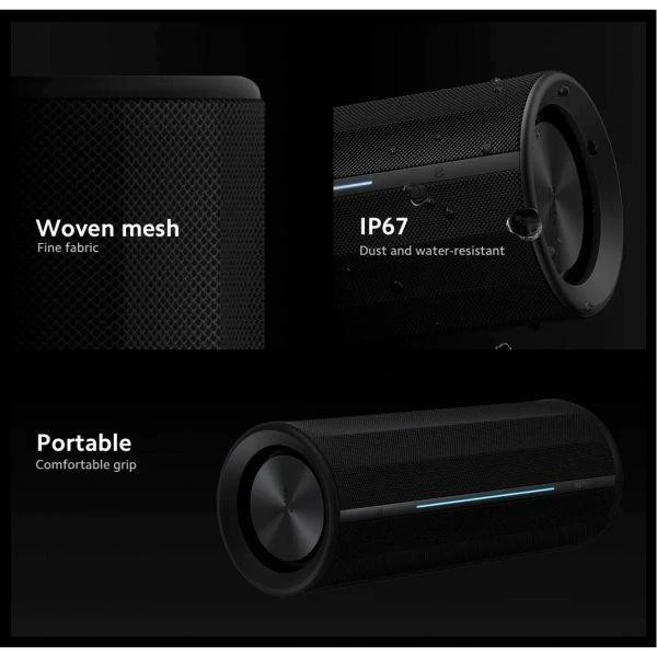 Xiaomi Bluetooth Speaker (QBH4275GL)