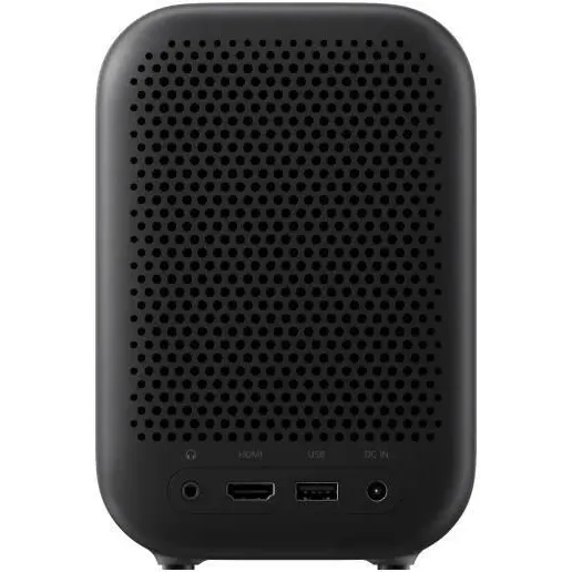 Xiaomi Smart Projector L1 EU (BHR9417EU) Технологія: LCD / Фізичне