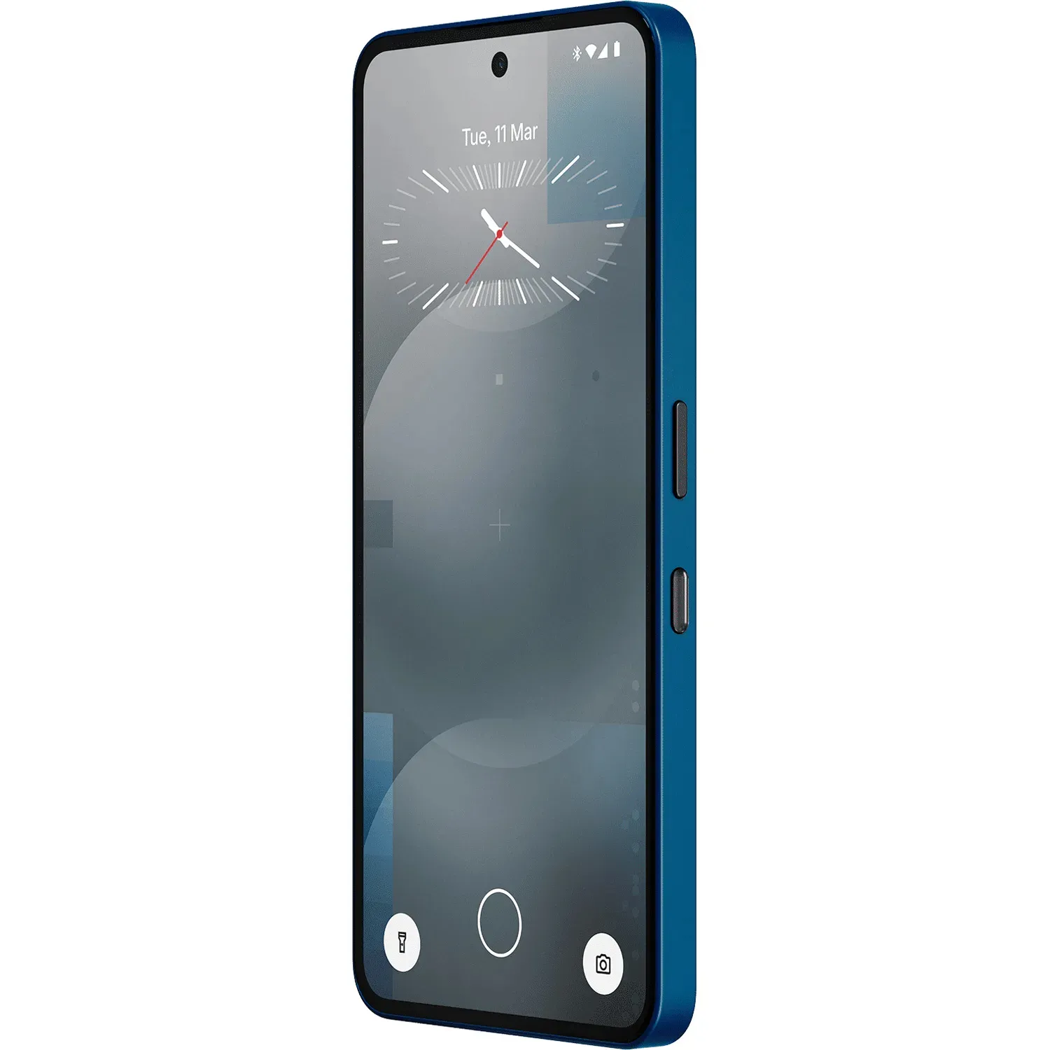 Nothing Phone (3a) 12/256GB Blue