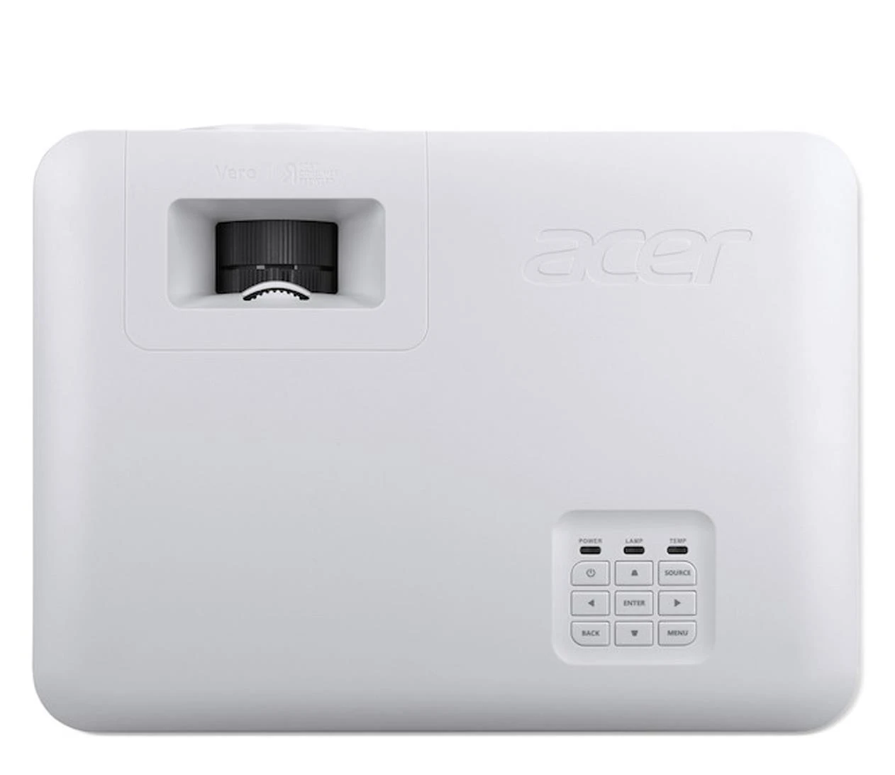 Acer Vero HL6810ATV (MR.JWW11.001) EU