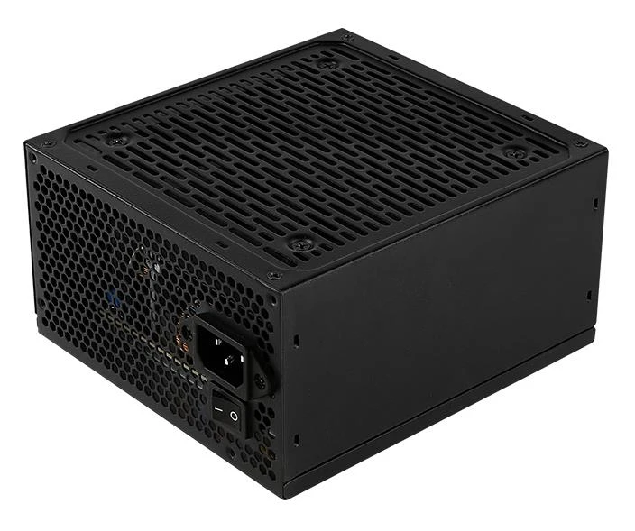 AeroCool LUX 750W 80 Plus Bronze (AEROLUX-750-80BRONZE) EU Максимальна потужність, Вт: 750