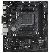 ASRock B550M-HDV EU