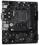 ASRock B550M-HDV EU