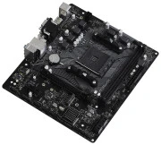 ASRock B550M-HDV EU