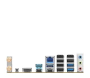 ASRock B850 Pro-A WiFi EU