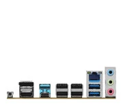 ASRock B850M Pro-A EU