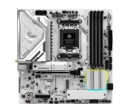 ASRock B850M Steel Legend WiFi EU