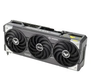 ASUS GeForce RTX 5070 TUF Gaming OC 12GB GDDR7 DLSS4 (TUF-RTX5070-O12G-GAMING) EU