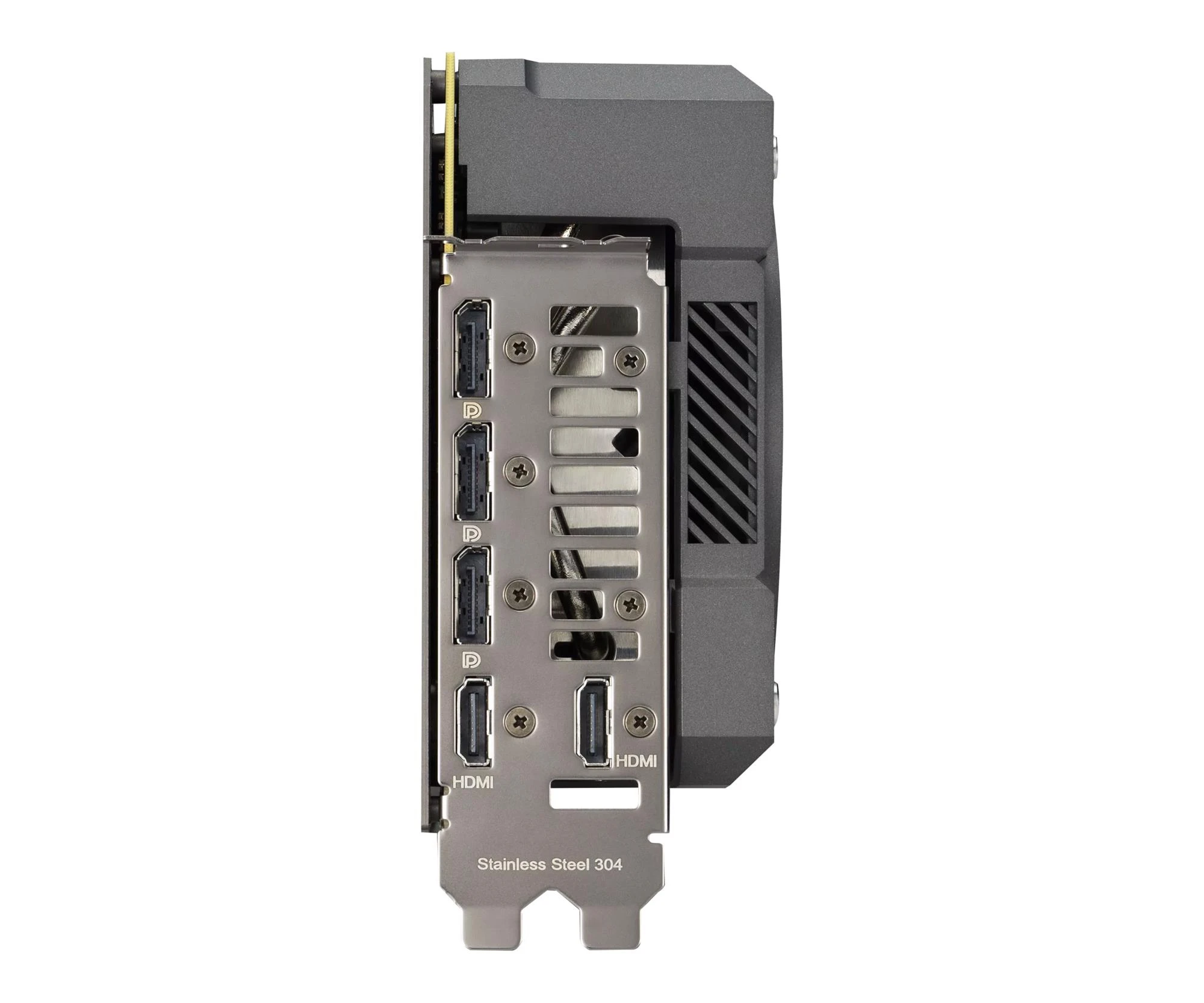 ASUS GeForce RTX 5070 TUF Gaming OC 12GB GDDR7 DLSS4 (TUF-RTX5070-O12G-GAMING) EU Серія відеокарт: GeForce RTX 50;