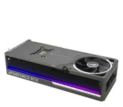 ASUS GeForce RTX 5080 ROG Astral OC 16GB GDDR7 DLSS4 (ROG-ASTRAL-RTX5080-O16G-GAMING) EU