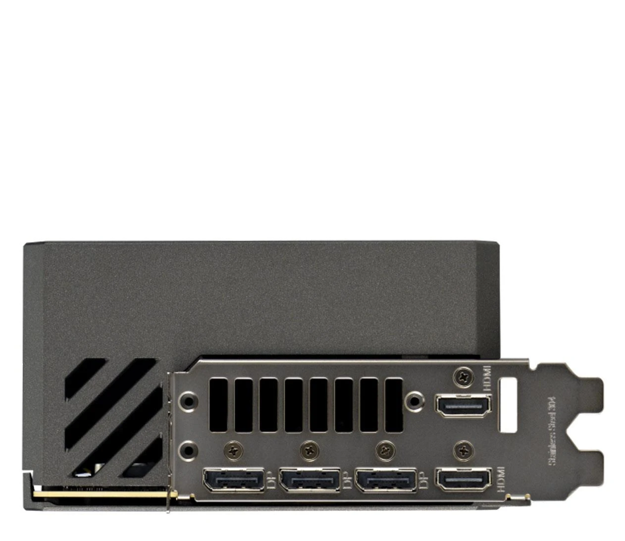 ASUS GeForce RTX 5080 ROG Astral OC 16GB GDDR7 DLSS4 (ROG-ASTRAL-RTX5080-O16G-GAMING) EU Серія відеокарт: GeForce RTX 50;