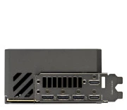 ASUS GeForce RTX 5080 ROG Astral OC 16GB GDDR7 DLSS4 (ROG-ASTRAL-RTX5080-O16G-GAMING) EU