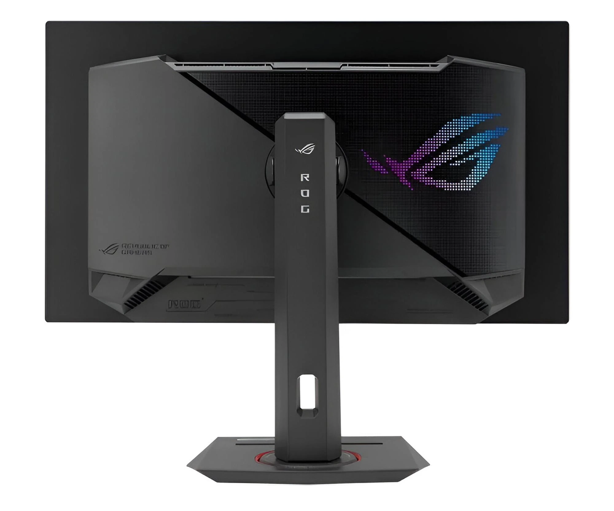 ASUS ROG Strix OLED XG27UCDMG (90LM0B20-B01971) EU Використання продукту за
