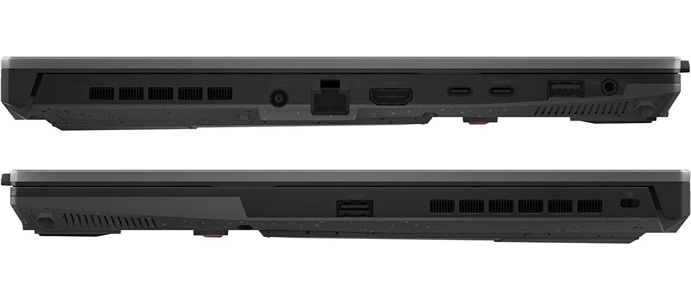 ASUS TUF Gaming A15 R7-7435HS/16GB/1TB/Win11 RTX4060 144Hz (FA507NVR-R7161W)