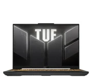 ASUS TUF Gaming F16 Core 5-210H/16GB/512 RTX4050 144Hz (FX607VU-I5165)