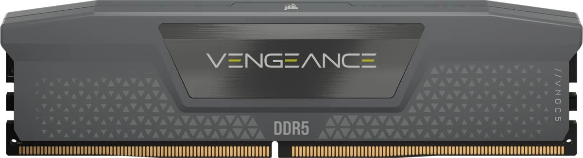 Corsair 32GB (2x16GB) 5200MHz CL40  Vengeance AMD EXPO (CMK32GX5M2B5200Z40) EU Серія: Vengeance; Тип пам'яті: DDR5;