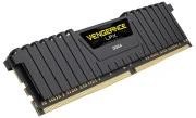 Corsair 8GB (1x8GB) 2666MHz CL16 Vengeance LPX Black (CMK8GX4M1A2666C16) EU
