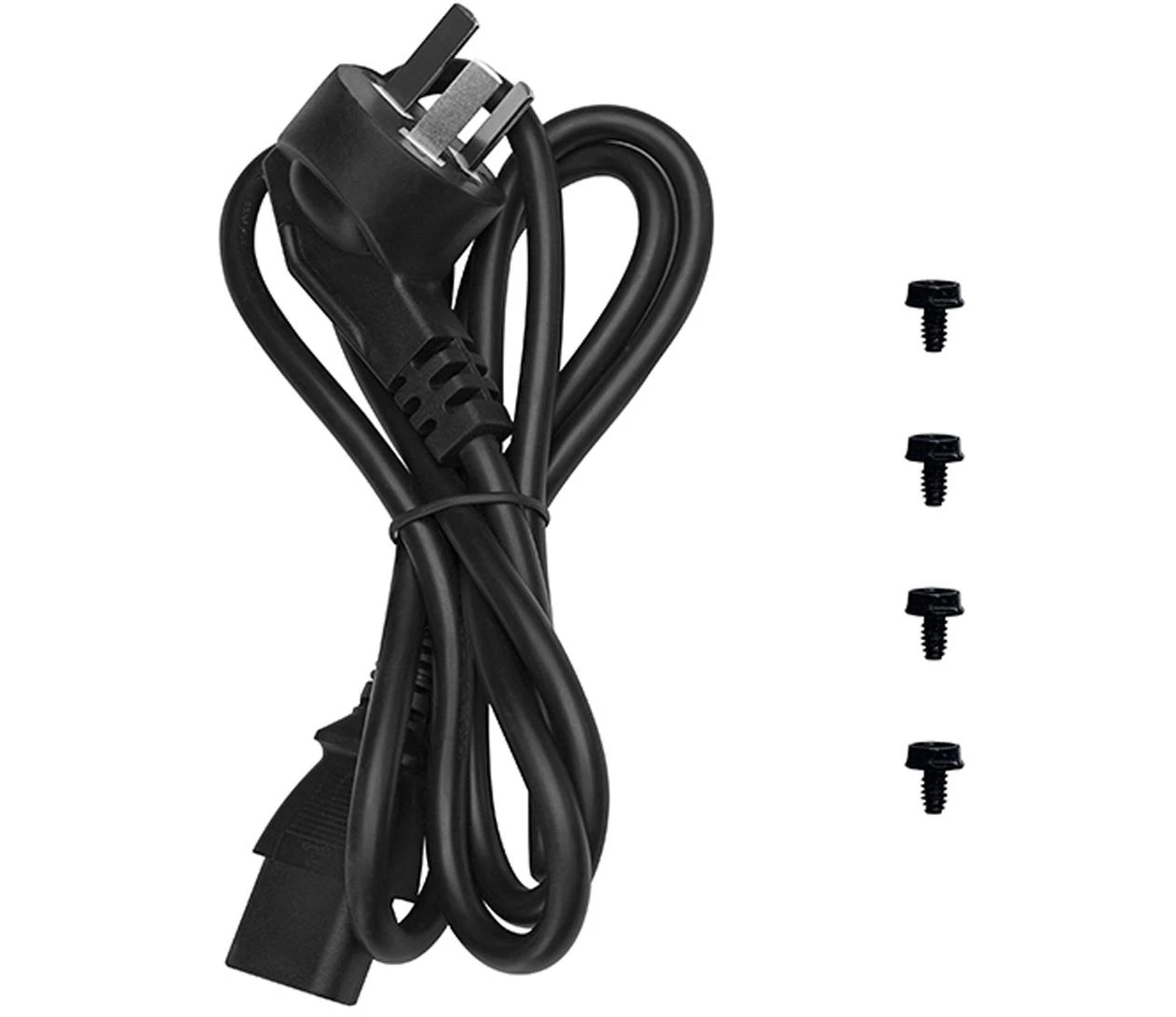 Deepcool PM850D 850W 80 Plus Gold (R-PM850D-FA0B-EU) EU Максимальная мощность, Вт: 850 Вт;