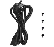 Deepcool PM850D 850W 80 Plus Gold (R-PM850D-FA0B-EU) EU