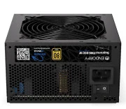 ENDORFY Supremo FM6 850W 80 Plus Gold ATX 3.1 (EY7A012) EU