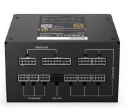 ENDORFY Supremo FM6 850W 80 Plus Gold ATX 3.1 (EY7A012) EU