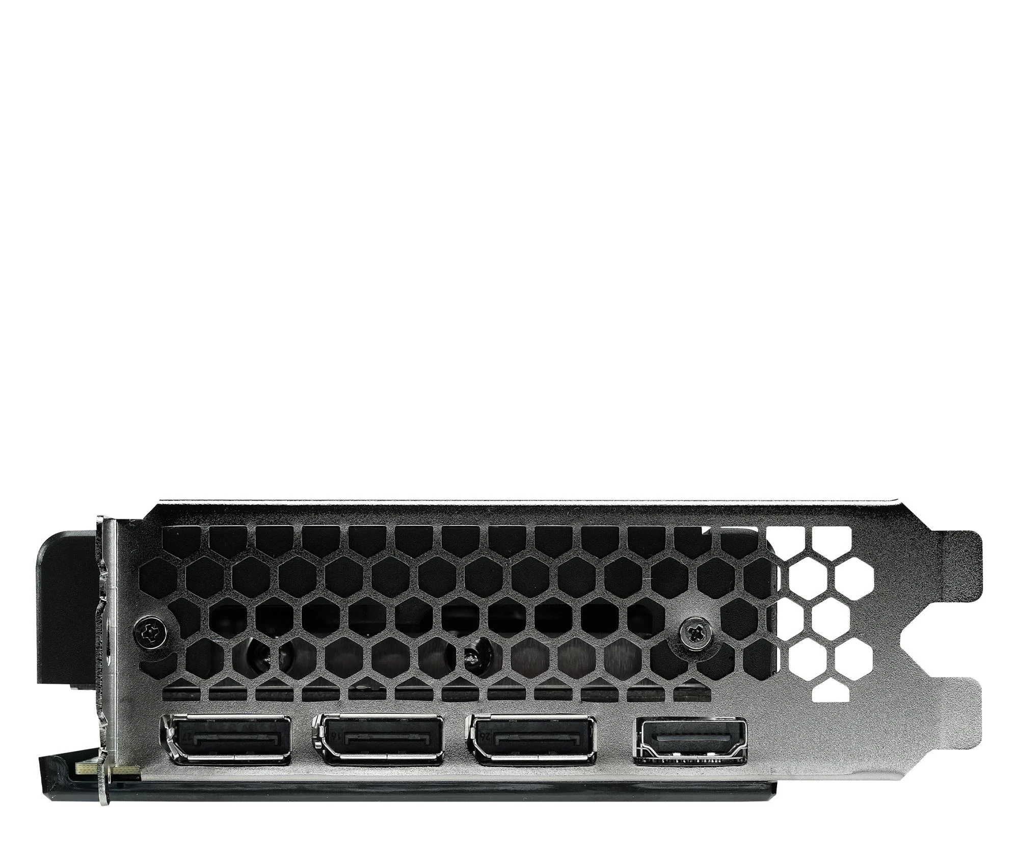 Gainward GeForce RTX 5070 Python III 12GB GDDR7 DLSS4 (NE75070019K9-GB2050T) EU Серія відеокарт: GeForce RTX 50;