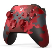 Геймпад Microsoft Xbox Series X | S Wireless Controller Daystrike Camo (QUA-00017, QAU-00017, QAU-00016)