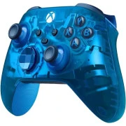 Геймпад Microsoft Xbox Series X/S Wireless Controller Sky Cipher Special Edition (QAU-00151)