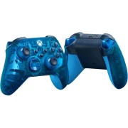 Геймпад Microsoft Xbox Series X/S Wireless Controller Sky Cipher Special Edition (QAU-00151)