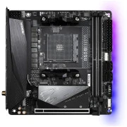 Gigabyte B550 I AORUS PRO AX EU
