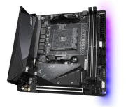 Gigabyte B550 I AORUS PRO AX EU