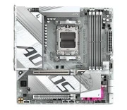 Gigabyte B850M A ELT WF6E ICE EU