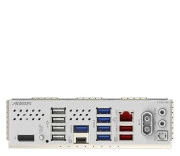 Gigabyte B850M A ELT WF6E ICE EU