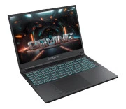 Gigabyte G6 KF (2024) i7-13620H/16GB/1TB/Win11X RTX4060 165Hz (KF-H3EE894KD)