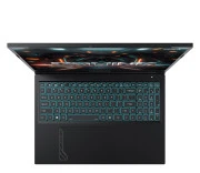Gigabyte G6 KF (2024) i7-13620H/32GB/1TB+1TB RTX4060 165Hz (KF-H3EE894KD)