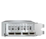 Gigabyte GeForce RTX 5070 Eagle OC Ice 12GB GDDR7 DLSS4 (GV-N5070EAGLEOC ICE-12GD) EU