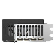 Gigabyte GeForce RTX 5070 Ti AORUS Master 16GB GDDR7 DLSS4 (GV-N507TAORUS M-16GD) EU