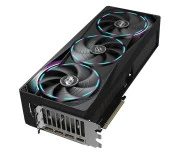 Gigabyte GeForce RTX 5080 AORUS Master 16GB GDDR7 DLSS4 (GV-N5080AORUS M-16GD) EU