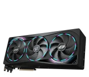 Gigabyte GeForce RTX 5080 AORUS Master 16GB GDDR7 DLSS4 (GV-N5080AORUS M-16GD) EU