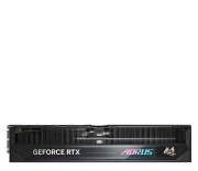Gigabyte GeForce RTX 5080 AORUS Master 16GB GDDR7 DLSS4 (GV-N5080AORUS M-16GD) EU