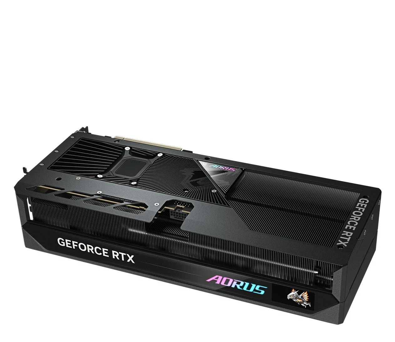 Gigabyte GeForce RTX 5080 AORUS Master 16GB GDDR7 DLSS4 (GV-N5080AORUS M-16GD) EU