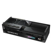 Gigabyte GeForce RTX 5080 AORUS Master 16GB GDDR7 DLSS4 (GV-N5080AORUS M-16GD) EU