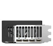 Gigabyte GeForce RTX 5080 AORUS Master 16GB GDDR7 DLSS4 (GV-N5080AORUS M-16GD) EU